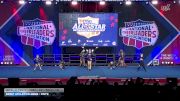 Spirit Athletics Gems - Onyx [2026 L1.1 Youth - PREP - D2 - Small - B] 2026 NCA All-Star National Championship