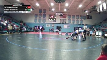 Replay: Mat 1 - 2026 Bryce Sheffer Duals | Jan 17 @ 10 AM