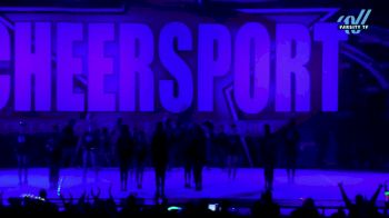 Star Athletics ATL - Hype [2024 L2 Junior - Medium - B Day 1] 2024 CHEERSPORT National All Star Cheerleading Championship