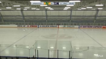 Replay: Home - 2024 Northstars vs Hawks | Mar 3 @ 2 PM