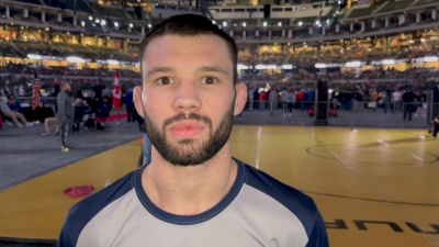 There's Only One Rematch Thomas Gilman Wants, And He Might Get It Soon
