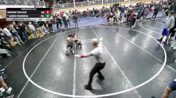 113 lbs Cons. Round 4 - Aiden Figueroa, Kellogg vs Vincent Nicacio, Kamiakin