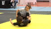 Michelle Nicolini vs Tammi Musumeci 2015 ADCC World Championship