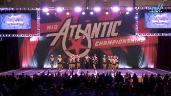 Quest Athletics - Bomb Squad [2024 L4 Senior Coed - D2 Day 2] 2024 MidAtlantic Championship Grand Nationals