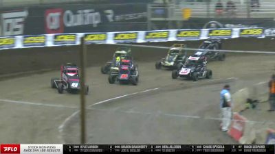 B-Mains | 2025 Non-Wing Outlaw at Tulsa Shootout