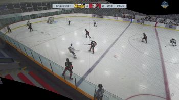 Replay: Home - 2025 STA Raiders vs Lancers | Sep 13 @ 3 PM
