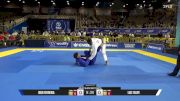 Luiz Felipe vs Igor Ferreira 2026 Pan Jiu Jitsu IBJJF Championship