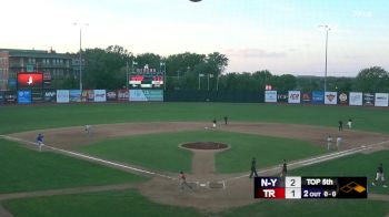 Replay: Home - French - 2024 New York vs Trois-Rivieres | May 23 @ 7 PM