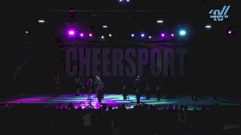 Renegade All Stars - Ruthless [2023 L3 Junior - D2 - Medium - B] 2023 CHEERSPORT National All Star Cheerleading Championship
