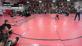 Replay: Mat 5 - 2026 SCWAY @ San Clemente High School | Jan 11 @ 9 AM