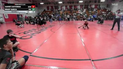 Replay: Mat 5 - 2026 SCWAY @ San Clemente High School | Jan 11 @ 9 AM