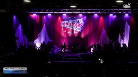 [2025 Awards Day 1] 2025 NCA Holiday Classic