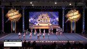 Long Island Cheer - Day 2 [2024 Steel Level 1 Junior--Small D1] 2024 Winner's Choice Championships - Mohegan Sun