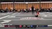 Mia Morales vs Harper Ranas 2026 ADCC Portland Open