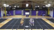 Replay: Coker vs Mars Hill | Mar 27 @ 6 PM