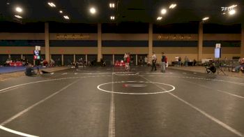 Replay: Mat 4 - 2025 Cliff Keen Las Vegas Invitational | Dec 5 @ 2 PM