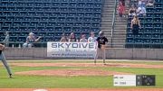 Replay: Home - 2025 Sky Sox vs PaddleHeads - DH | Aug 16 @ 1 PM