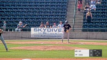 Replay: Home - 2025 Sky Sox vs PaddleHeads - DH | Aug 16 @ 1 PM
