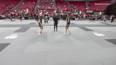 Dave Anderson vs Riley Stearns 2022 ADCC Las Vegas Open