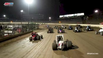 Feature | 2024 USAC Sprints at Eldora 4-Crown Nationals