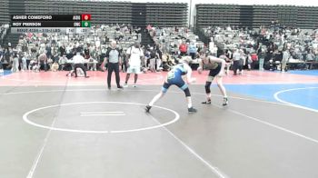 Replay: Mat 13 - 2026 War at the Shore | Apr 4 @ 8 AM