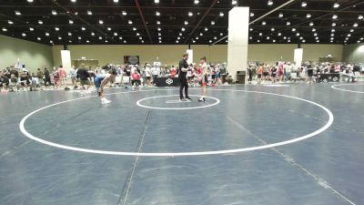106 lbs Semis - Rylan Sandoval, Position Wrestling vs Enrique Tellez Jr, Vortex Wrestling Club