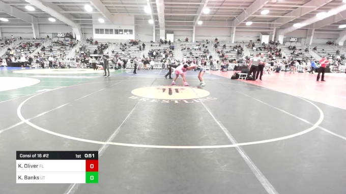 2024 NHSCA High School Nationals - Videos - FloWrestling