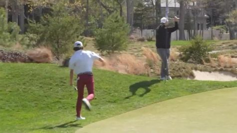 Replay: UC Davis vs Hofstra | Sep 21 @ 12 PM