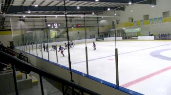 Replay: Home - 2023 MF Rangers U10 vs Canadiens U10 | Nov 24 @ 5 PM