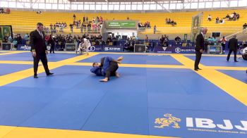 Rodrigo Mendes Zimmermann vs Fernando Pereira Dos Santos Juni 2025 Brasileiro Jiu-Jitsu IBJJF