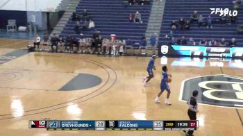 Replay: Assumption vs Bentley | Feb 8 @ 3 PM