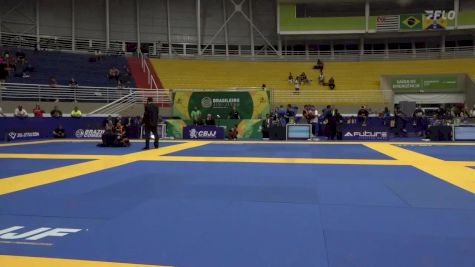 Replay: Mat 11 - 2023 2023 Brasileiro Jiu-Jitsu IBJJF | May 5 @ 5 PM