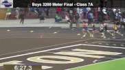 Replay: GHSA Outdoor Champs | 5A/7A | May 9 @ 7 PM