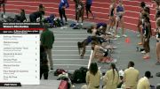Women's 60m Hurdles, Prelims
