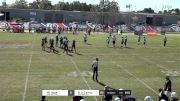 Replay: Field 5 - 2023 Pop Warner Football Super Bowl | Dec 6 @ 8 AM