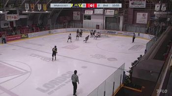 Replay: Home - 2025 100 Mile House vs Merritt | Jan 11 @ 6 PM