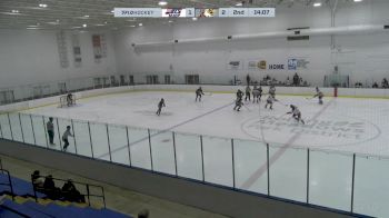 Replay: Home - 2025 MJDP vs CHI Crush | Mar 9 @ 9 PM