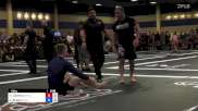 Henry Zachary vs James Brasco 2024 ADCC North American Trials 2
