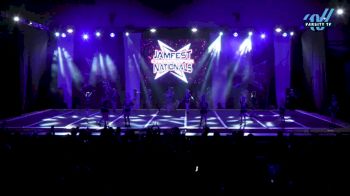 Ignite Athletics - H20 [2024 L2 Youth - D2 - Medium Day 2] 2024 JAMfest Cheer Super Nationals