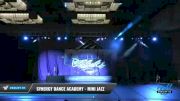 Synergy Dance Academy - Mini Jazz [2021 Mini - Jazz Day 2] 2021 ACP Power Dance Nationals & TX State Championship