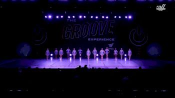 Dance Dynamics - Mini Select Small Lyrical-Forever Young [2026 Mini - Intermediate - Contemporary/Lyrical Day 1] 2026 GROOVE Dance Grand Nationals