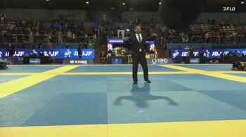 Raphael Kump vs Sigurd Philbert Lindholm 2026 IBJJF European NoGi