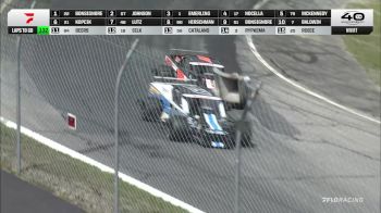 Full Replay | NASCAR Whelen Modified Tour at White Mountain Motorsports Park 6/29/25