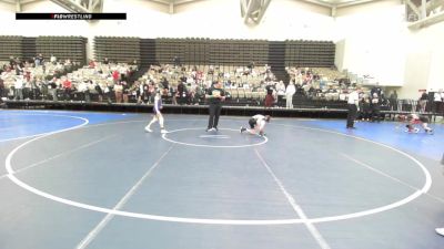 70-J2 lbs 3rd Place - Nicholas Kimble, Estebuilt WC vs Finn Bjorhus, N/A