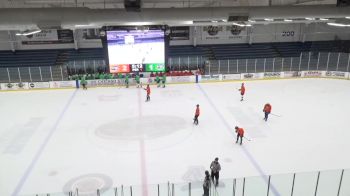 Replay: Home - 2025 Team Orange vs Team Green | Jun 6 @ 1 PM