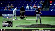 Replay: Away - 2025 Blue Crabs vs Rockers | Sep 2 @ 6 PM