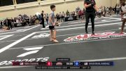 David Israel-Sanchez vs Rene Calderin 2025 ADCC Orlando Open/Youth Trials