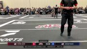Arron Lider vs Arron Lider 2025 ADCC Orlando Open/Youth Trials