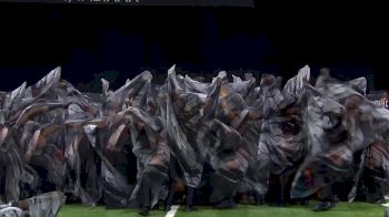 Carolina Crown PROMETHEAN MULTI CAM at 2024 DCI World Championship (WITH SOUND)