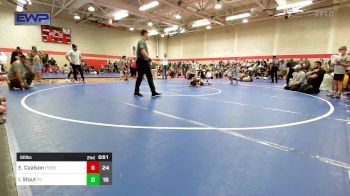 Replay: Mat 11 - 2024 Team Tulsa Veterans Day Classic | Nov 10 @ 10 AM